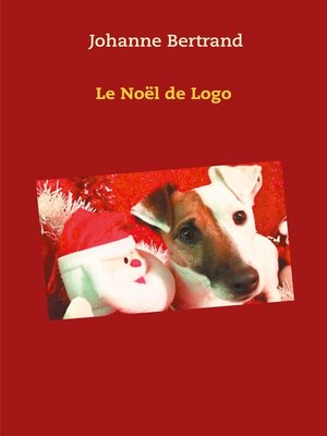 cover image of Le Noël de Logo